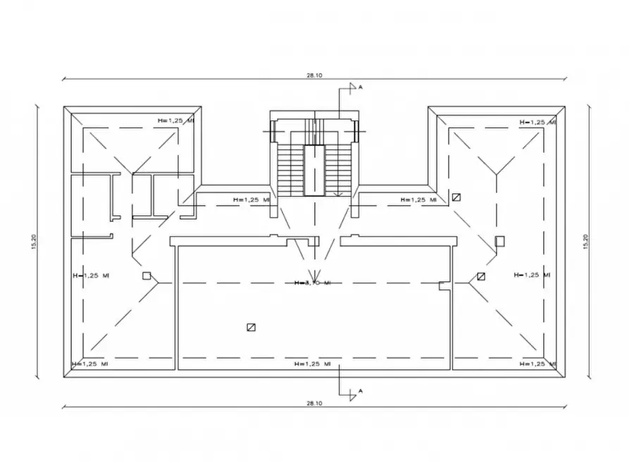 Immagine 12 di Ufficio in vendita  in Via Giacomo Leopardi, 6, 34170 Gorizia GO, Italia a Gorizia