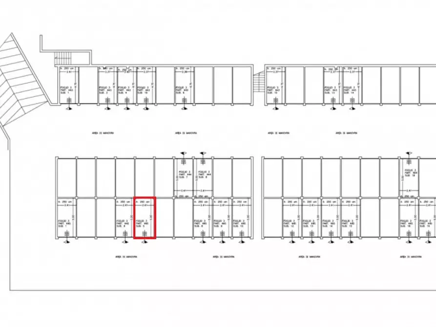 Immagine 2 di Appartamento in vendita  in Via S. Giovanni Bosco, 14, 10024 Moncalieri TO, Italia a Moncalieri