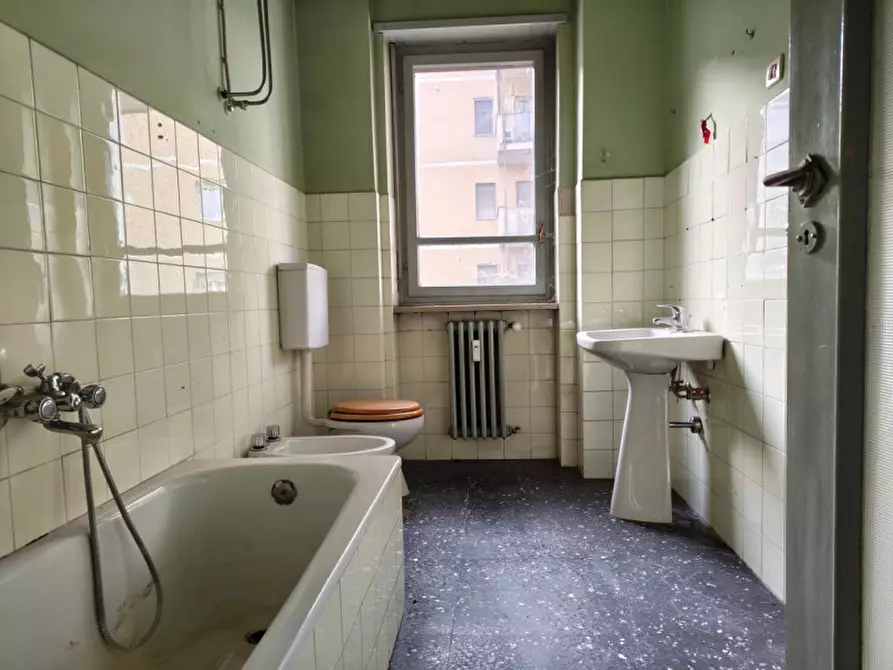 Immagine 4 di Appartamento in vendita  in Via S. Giovanni Bosco, 14, 10024 Moncalieri TO, Italia a Moncalieri