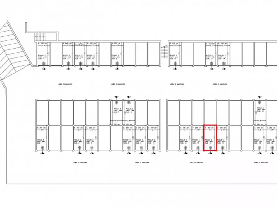 Immagine 2 di Appartamento in vendita  in Via S. Giovanni Bosco, 14, 10024 Moncalieri TO, Italia a Moncalieri