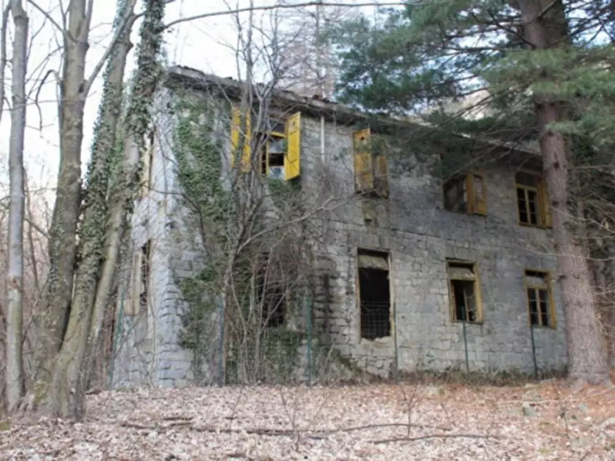 Immagine 2 di Terreno in vendita  in Via Fornello Ex Chioso, 10080 Traversella TO, Italia a Traversella