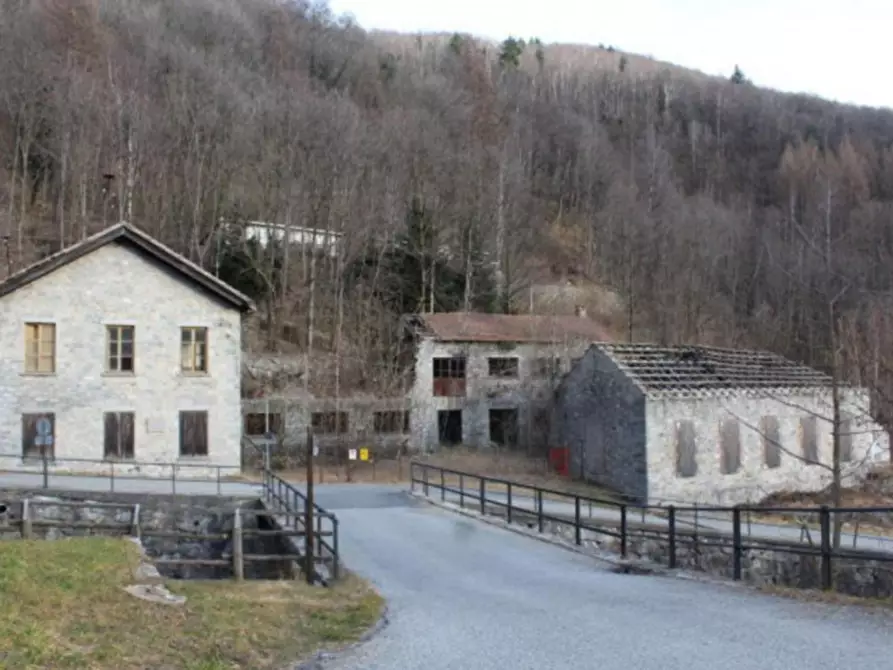 Immagine 3 di Terreno in vendita  in Via Fornello Ex Chioso, 10080 Traversella TO, Italia a Traversella