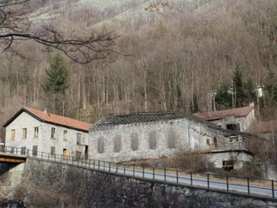 Immagine 4 di Terreno in vendita  in Via Fornello Ex Chioso, 10080 Traversella TO, Italia a Traversella