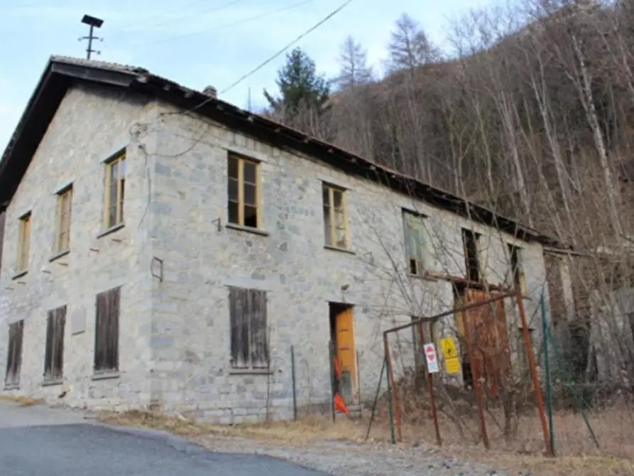 Immagine 5 di Terreno in vendita  in Via Fornello Ex Chioso, 10080 Traversella TO, Italia a Traversella