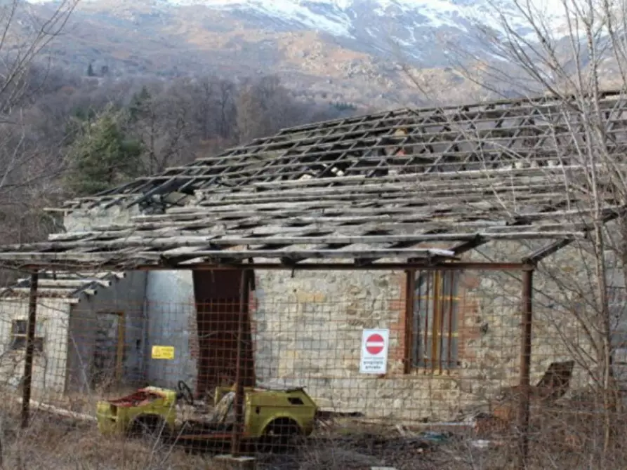 Immagine 6 di Terreno in vendita  in Via Fornello Ex Chioso, 10080 Traversella TO, Italia a Traversella
