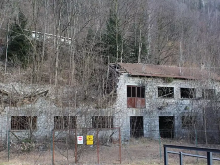 Immagine 7 di Terreno in vendita  in Via Fornello Ex Chioso, 10080 Traversella TO, Italia a Traversella
