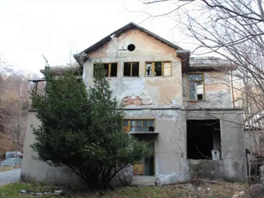 Immagine 8 di Terreno in vendita  in Via Fornello Ex Chioso, 10080 Traversella TO, Italia a Traversella