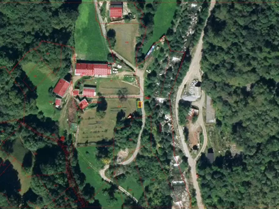 Immagine 10 di Terreno in vendita  in Via Fornello Ex Chioso, 10080 Traversella TO, Italia a Traversella