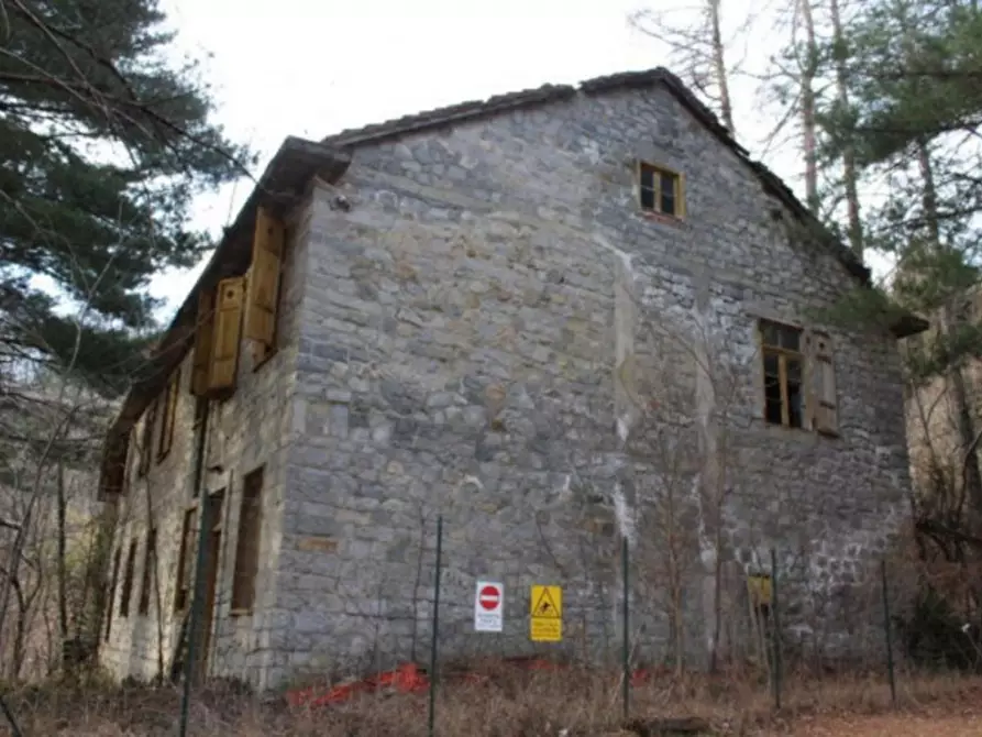 Immagine 13 di Terreno in vendita  in Via Fornello Ex Chioso, 10080 Traversella TO, Italia a Traversella