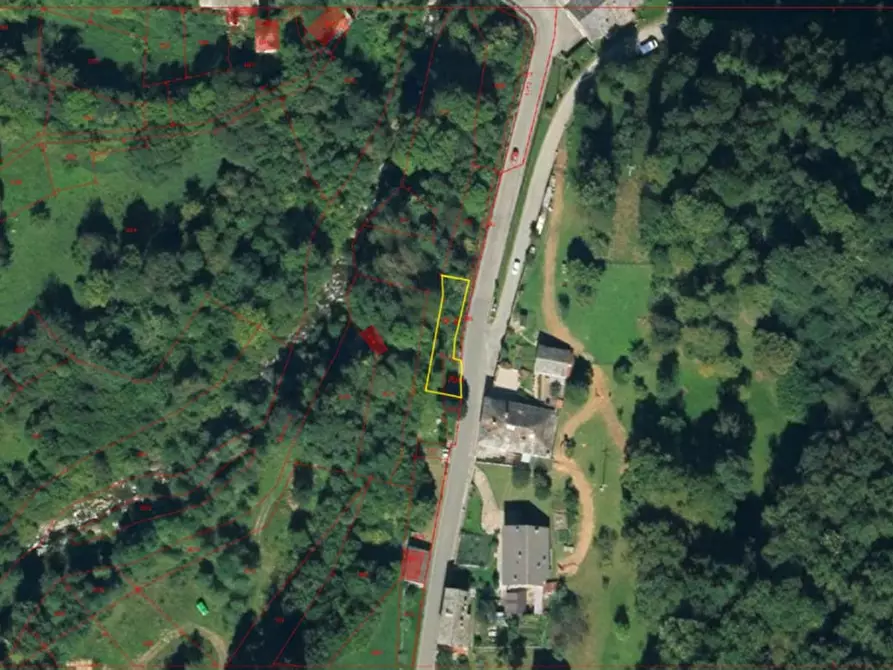 Immagine 14 di Terreno in vendita  in Via Fornello Ex Chioso, 10080 Traversella TO, Italia a Traversella