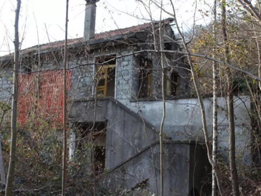 Immagine 18 di Terreno in vendita  in Via Fornello Ex Chioso, 10080 Traversella TO, Italia a Traversella