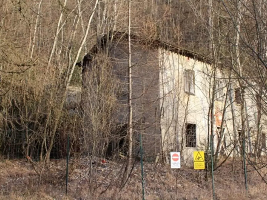 Immagine 21 di Terreno in vendita  in Via Fornello Ex Chioso, 10080 Traversella TO, Italia a Traversella