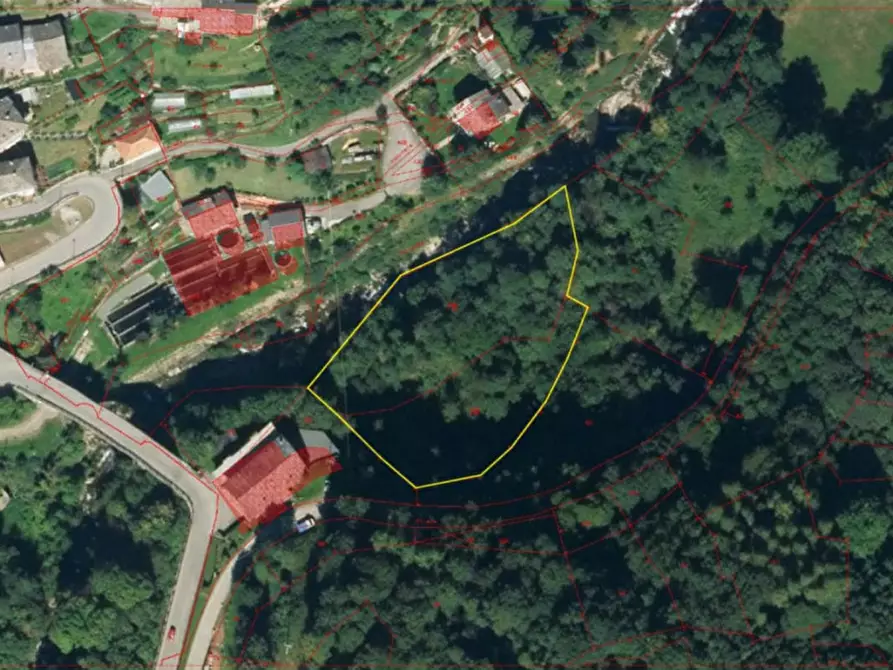 Immagine 24 di Terreno in vendita  in Via Fornello Ex Chioso, 10080 Traversella TO, Italia a Traversella