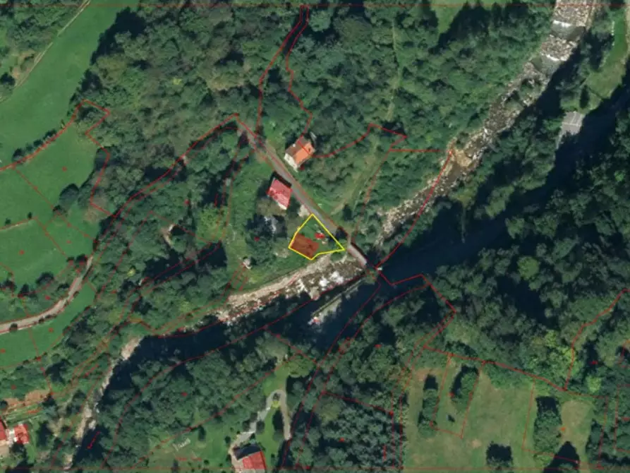 Immagine 26 di Terreno in vendita  in Via Fornello Ex Chioso, 10080 Traversella TO, Italia a Traversella