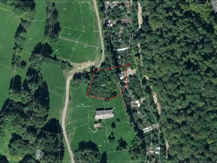 Immagine 28 di Terreno in vendita  in Via Fornello Ex Chioso, 10080 Traversella TO, Italia a Traversella