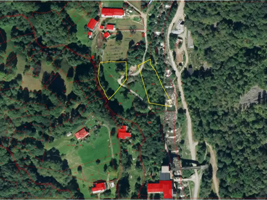 Immagine 29 di Terreno in vendita  in Via Fornello Ex Chioso, 10080 Traversella TO, Italia a Traversella
