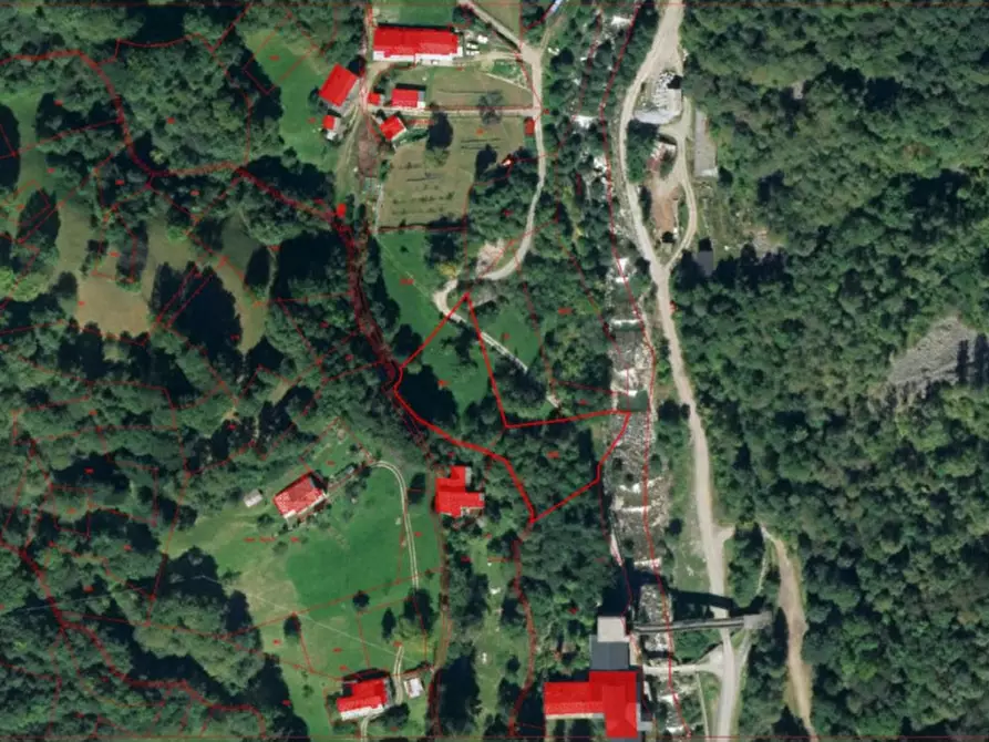 Immagine 30 di Terreno in vendita  in Via Fornello Ex Chioso, 10080 Traversella TO, Italia a Traversella