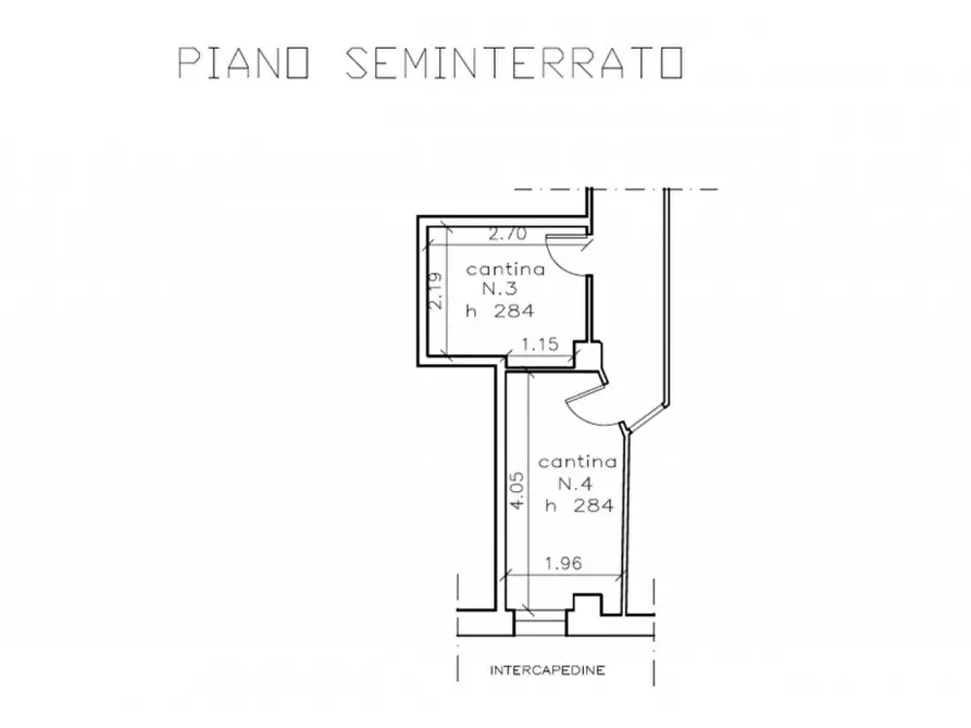 Immagine 9 di Ufficio in vendita  in Piazza Brignole, 3, 16122 Genova GE, Italia a Genova