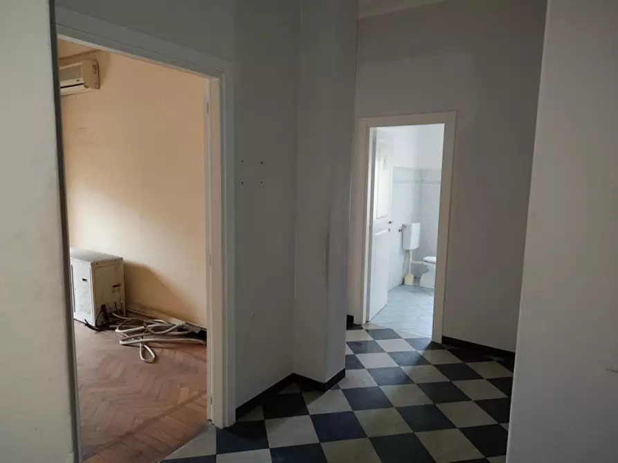 Immagine 16 di Ufficio in vendita  in Piazza Brignole, 3, 16122 Genova GE, Italia a Genova