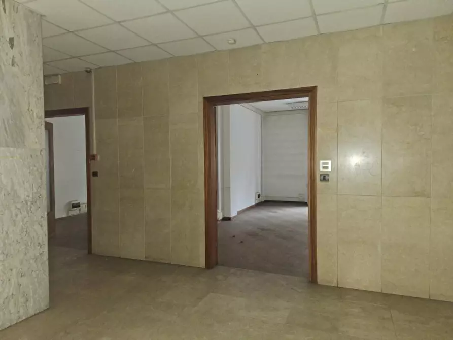 Immagine 3 di Ufficio in vendita  in Via Giovanni Berchet, 9, 35131 Padova PD, Italia a Padova