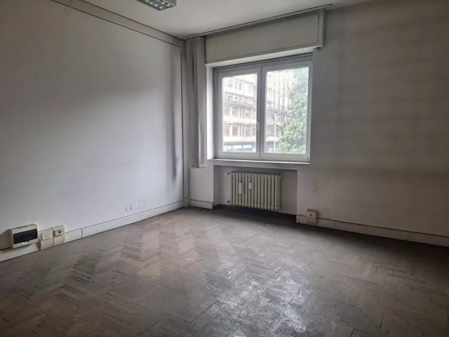 Immagine 8 di Ufficio in vendita  in Via Giovanni Berchet, 9, 35131 Padova PD, Italia a Padova