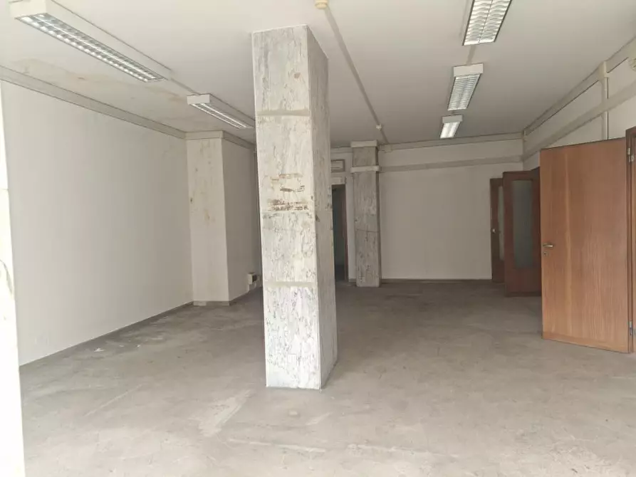 Immagine 12 di Ufficio in vendita  in Via Giovanni Berchet, 9, 35131 Padova PD, Italia a Padova