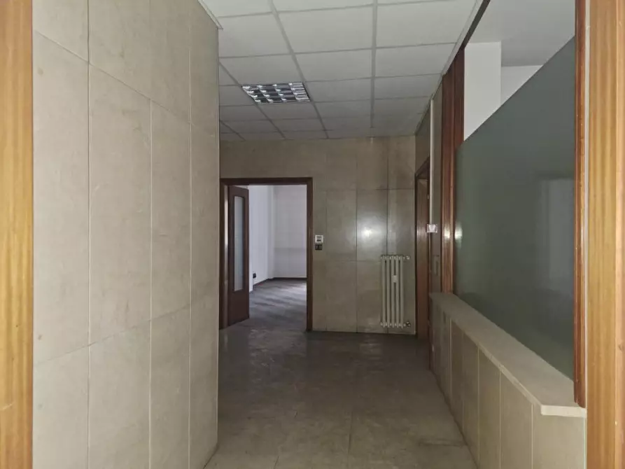 Immagine 13 di Ufficio in vendita  in Via Giovanni Berchet, 9, 35131 Padova PD, Italia a Padova