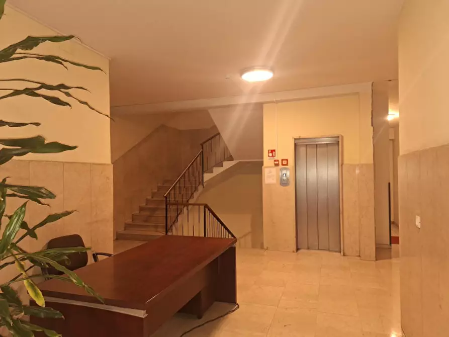 Immagine 1 di Ufficio in vendita  in Via Giovanni Berchet, 9, 35131 Padova PD, Italia a Padova