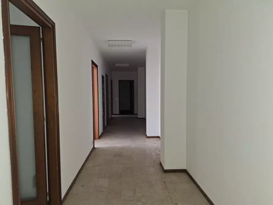 Immagine 8 di Ufficio in vendita  in Viale Ungheria, 32, 33100 Udine UD, Italia a Udine