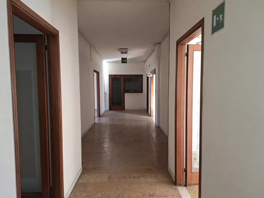 Immagine 2 di Ufficio in vendita  in Corso del Popolo, 113, 30171 Venezia VE, Italia a Venezia