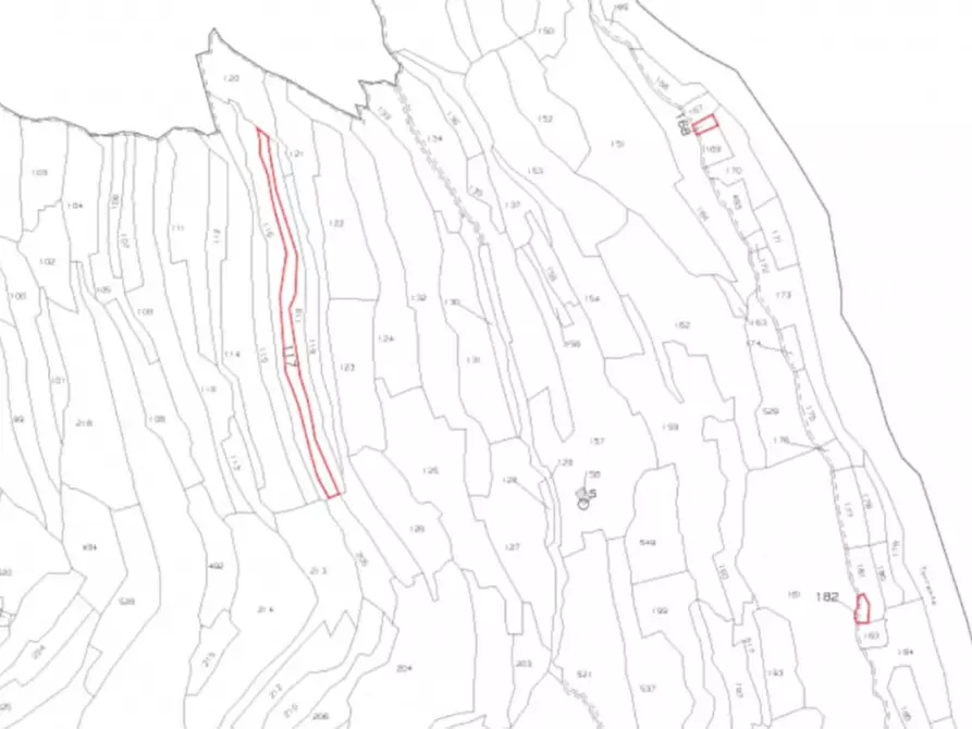 Immagine 6 di Terreno in vendita  in San Bartolomeo al Mare IM, Italia a San Bartolomeo Al Mare