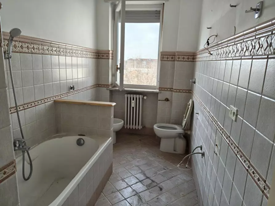 Immagine 2 di Appartamento in vendita  in Via S. Giovanni Bosco, 16, 10024 Moncalieri TO, Italia a Moncalieri