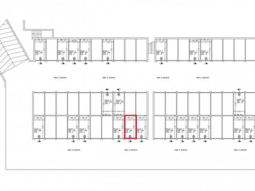 Immagine 2 di Appartamento in vendita  in Via S. Giovanni Bosco, 14, 10024 Moncalieri TO, Italia a Moncalieri
