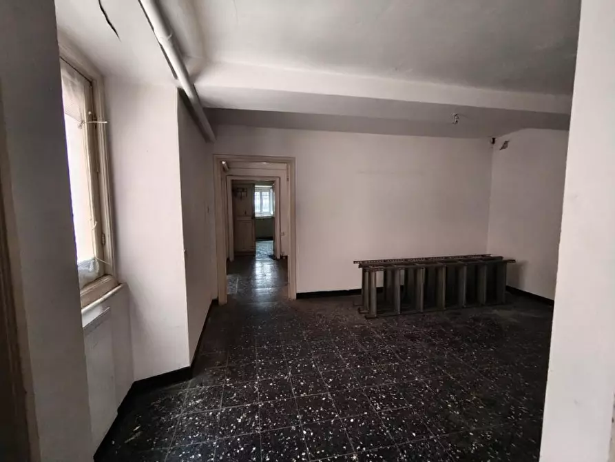 Immagine 5 di Appartamento in vendita  in Salita Santa Caterina, 10, 16123 Genova GE, Italia a Genova