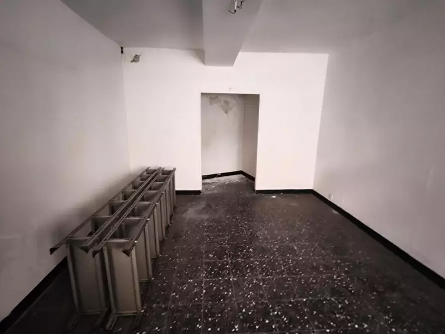 Immagine 6 di Appartamento in vendita  in Salita Santa Caterina, 10, 16123 Genova GE, Italia a Genova
