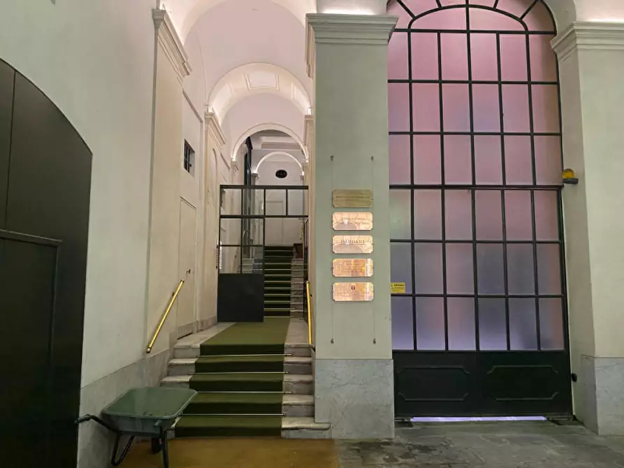 Immagine 9 di Appartamento in vendita  in Salita Santa Caterina, 10, 16123 Genova GE, Italia a Genova