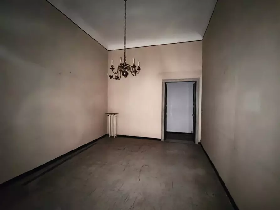 Immagine 11 di Appartamento in vendita  in Salita Santa Caterina, 10, 16123 Genova GE, Italia a Genova