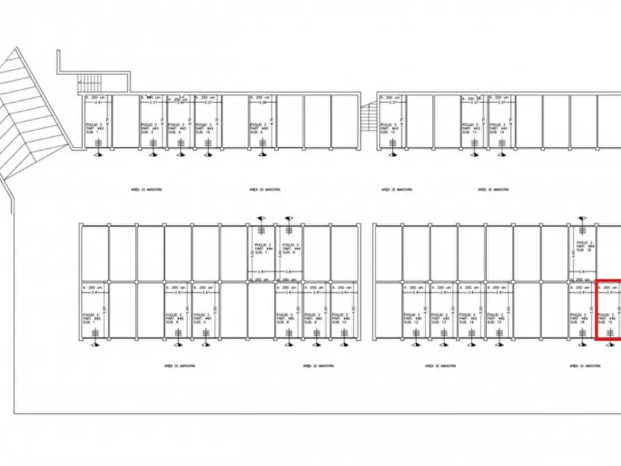 Immagine 7 di Appartamento in vendita  in Via S. Giovanni Bosco, 14, 10024 Moncalieri TO, Italia a Moncalieri