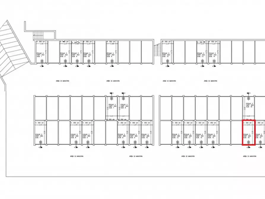 Immagine 4 di Appartamento in vendita  in Via S. Giovanni Bosco, 14, 10024 Moncalieri TO, Italia a Moncalieri