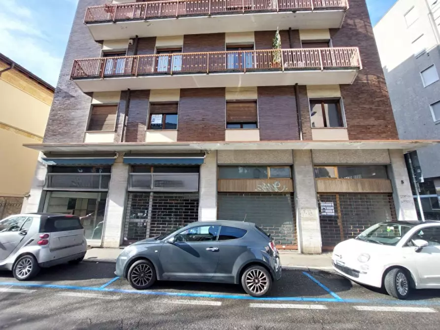 Immagine 7 di Ufficio in vendita  in Via Giuseppe Speroni, 5, 21100 Varese VA, Italia a Varese