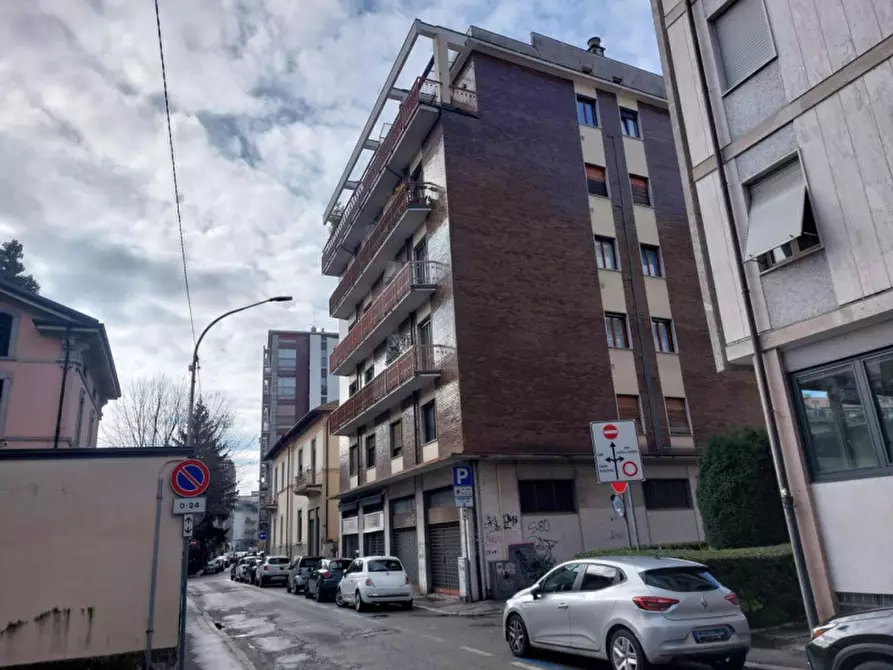 Immagine 22 di Ufficio in vendita  in Via Giuseppe Speroni, 5, 21100 Varese VA, Italia a Varese