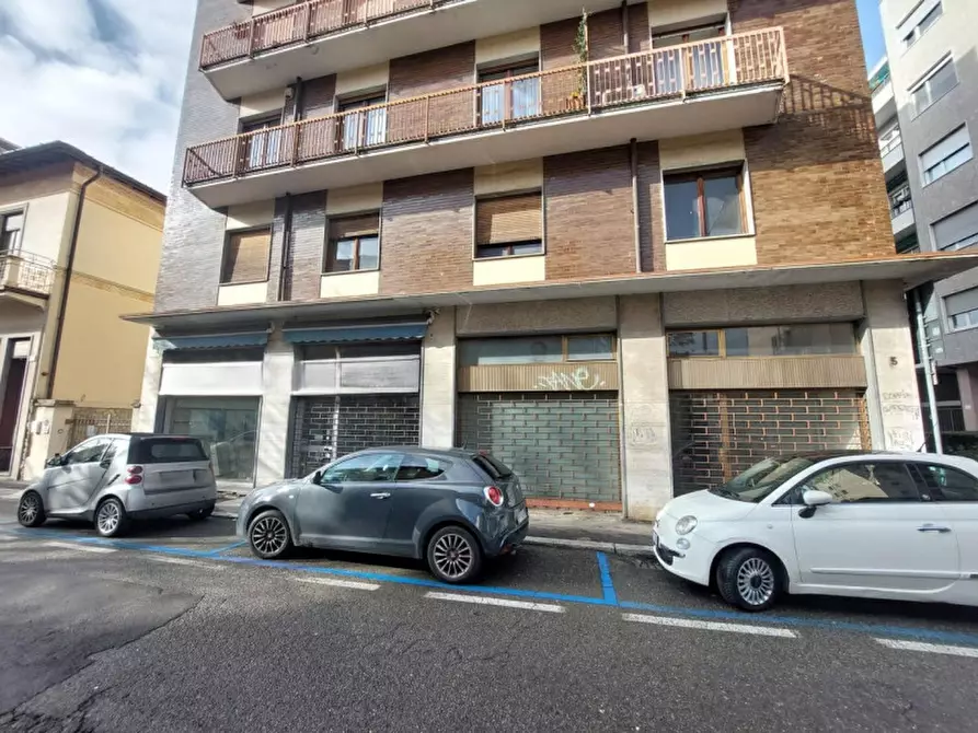 Immagine 23 di Ufficio in vendita  in Via Giuseppe Speroni, 5, 21100 Varese VA, Italia a Varese