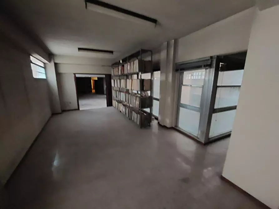 Immagine 8 di Ufficio in vendita  in Corso Giuseppe Mazzini, 85, 47121 Forlì FC, Italia a Forli'