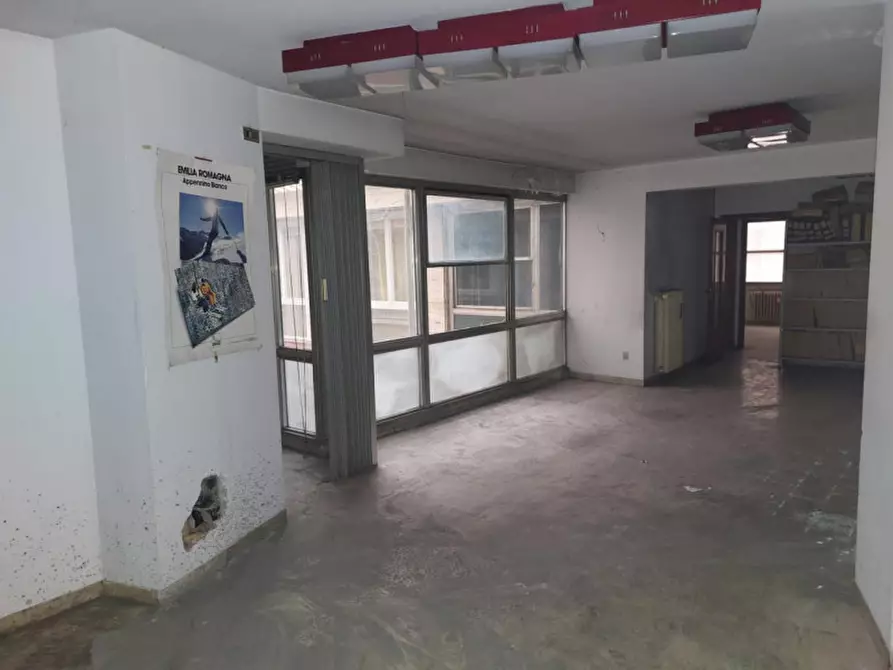 Immagine 11 di Ufficio in vendita  in Corso Giuseppe Mazzini, 85, 47121 Forlì FC, Italia a Forli'