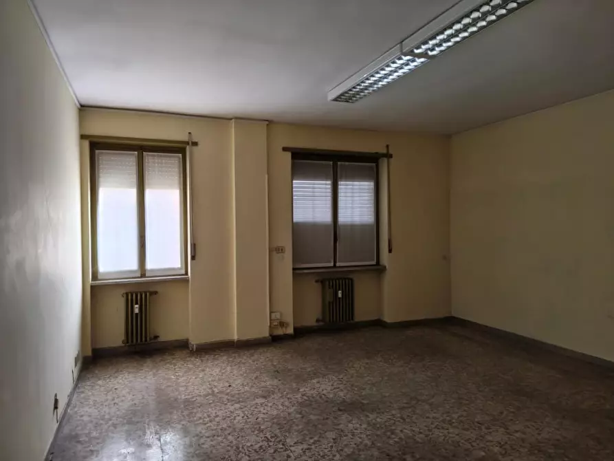 Immagine 3 di Ufficio in vendita  in Via V. Cerruti, 7, 13900 Biella BI, Italia a Biella