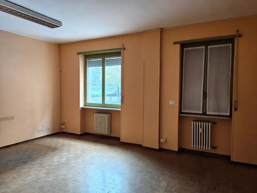 Immagine 4 di Ufficio in vendita  in Via V. Cerruti, 7, 13900 Biella BI, Italia a Biella