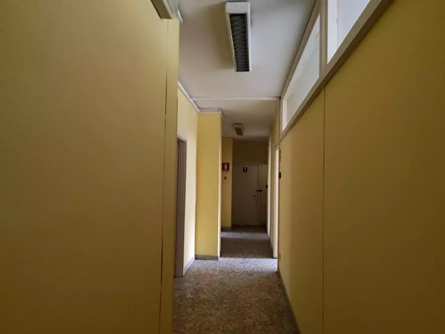 Immagine 6 di Ufficio in vendita  in Via V. Cerruti, 7, 13900 Biella BI, Italia a Biella