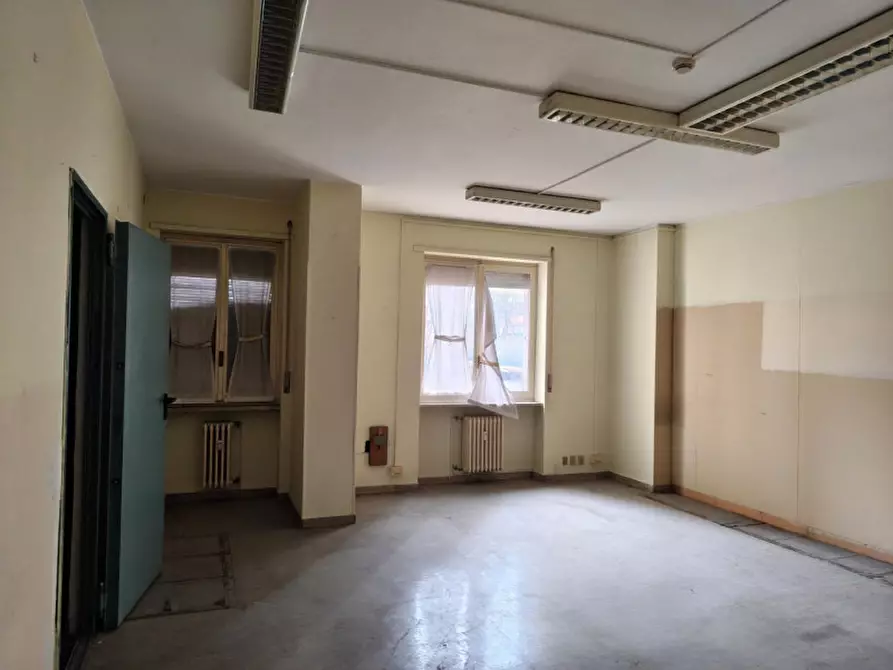 Immagine 7 di Ufficio in vendita  in Via V. Cerruti, 7, 13900 Biella BI, Italia a Biella