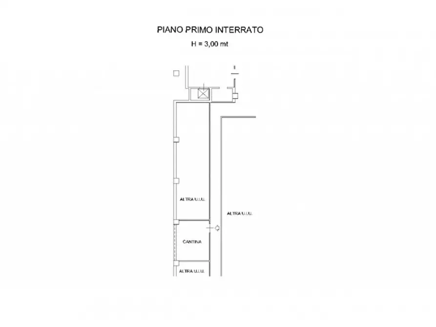 Immagine 8 di Ufficio in vendita  in Via V. Cerruti, 7, 13900 Biella BI, Italia a Biella