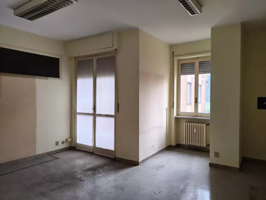 Immagine 9 di Ufficio in vendita  in Via V. Cerruti, 7, 13900 Biella BI, Italia a Biella